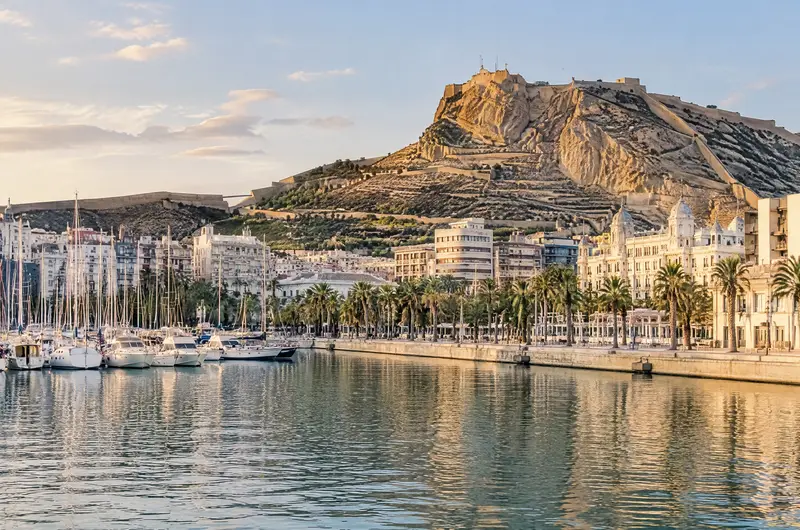 Alicante