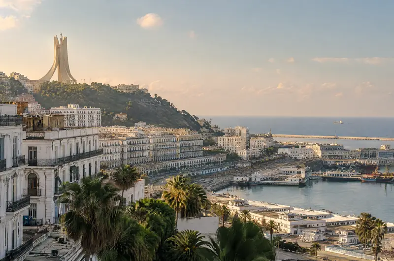 Alger