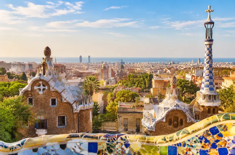 Barcelona