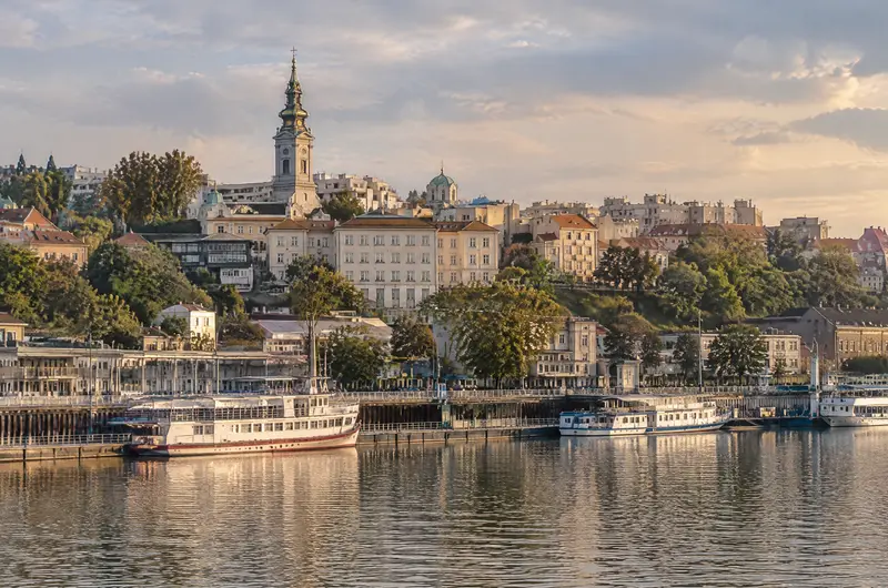 Belgrad