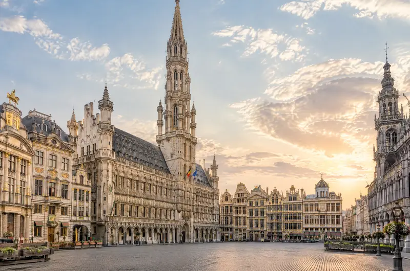 Bruselas