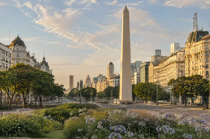 Buenos Aires