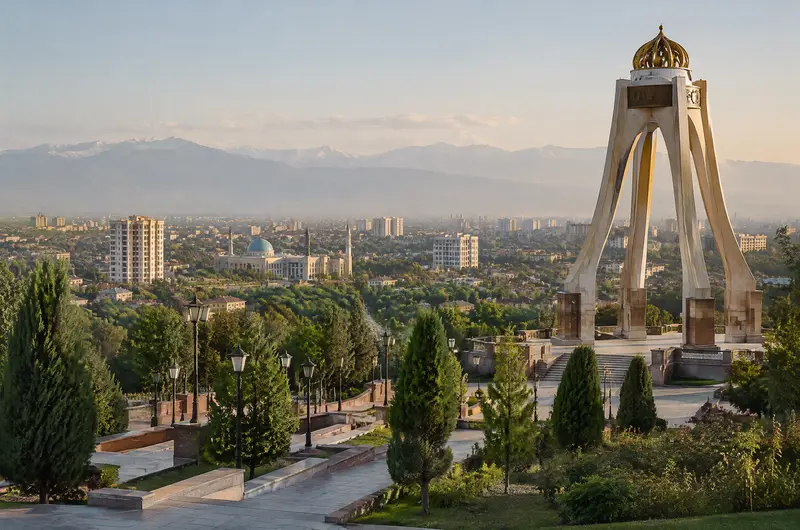 Shymkent