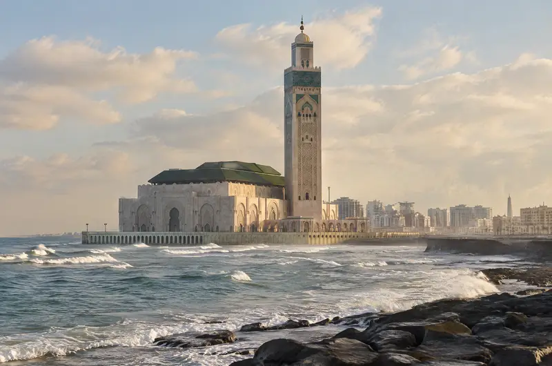 Casablanca