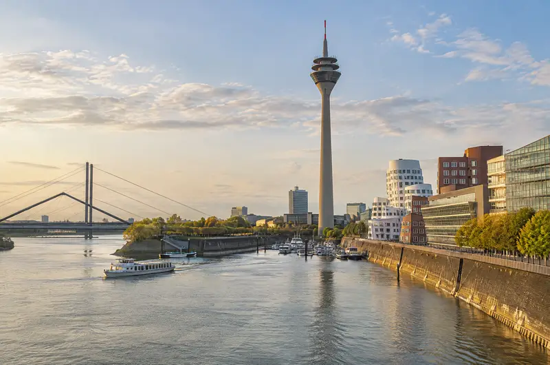 Düsseldorf