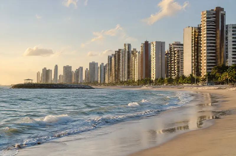 Fortaleza