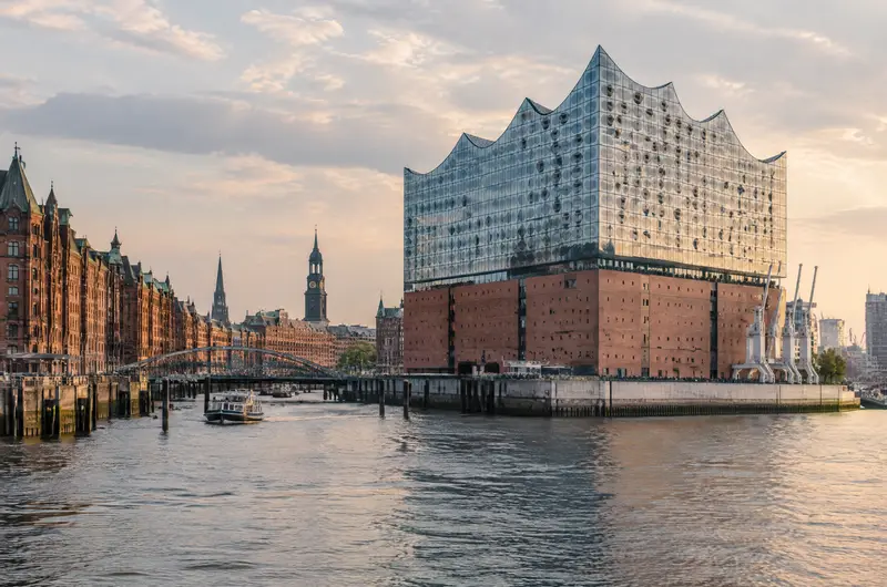 Hamburg