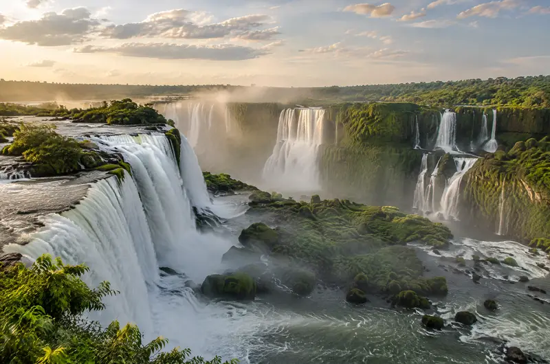 Foz do Iguaçu
