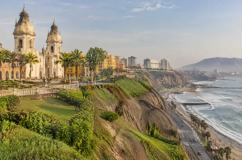 Lima