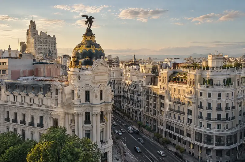 Madrid