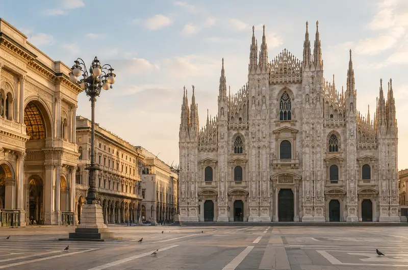 Milan