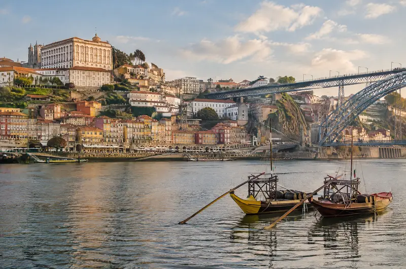 Porto