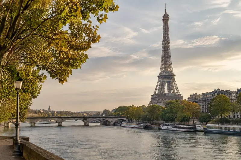 Paris