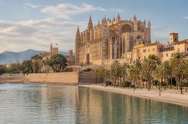 Palma de Mallorca