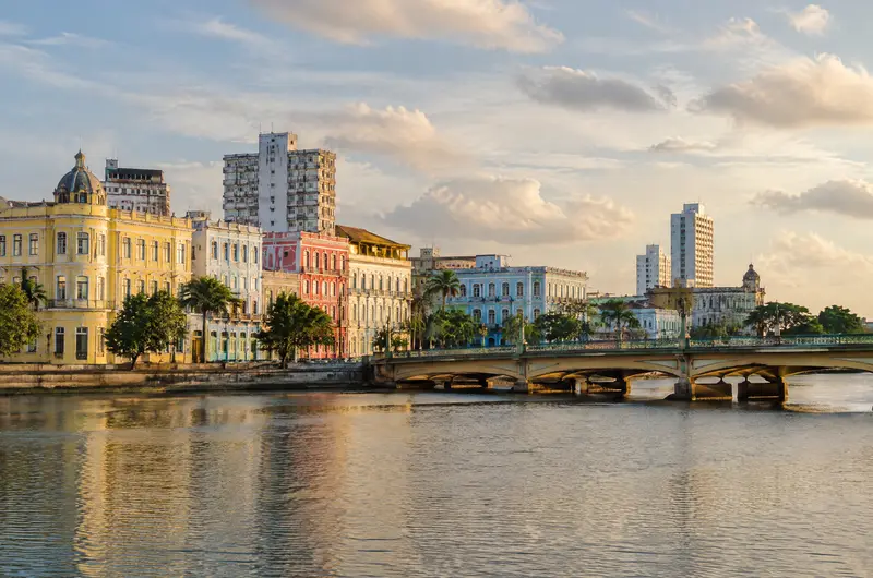 Recife