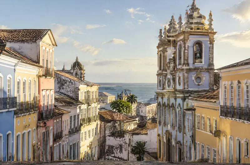 Salvador
