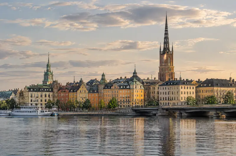 Stockholm