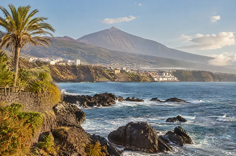 Teneriffa