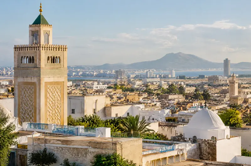 Tunis